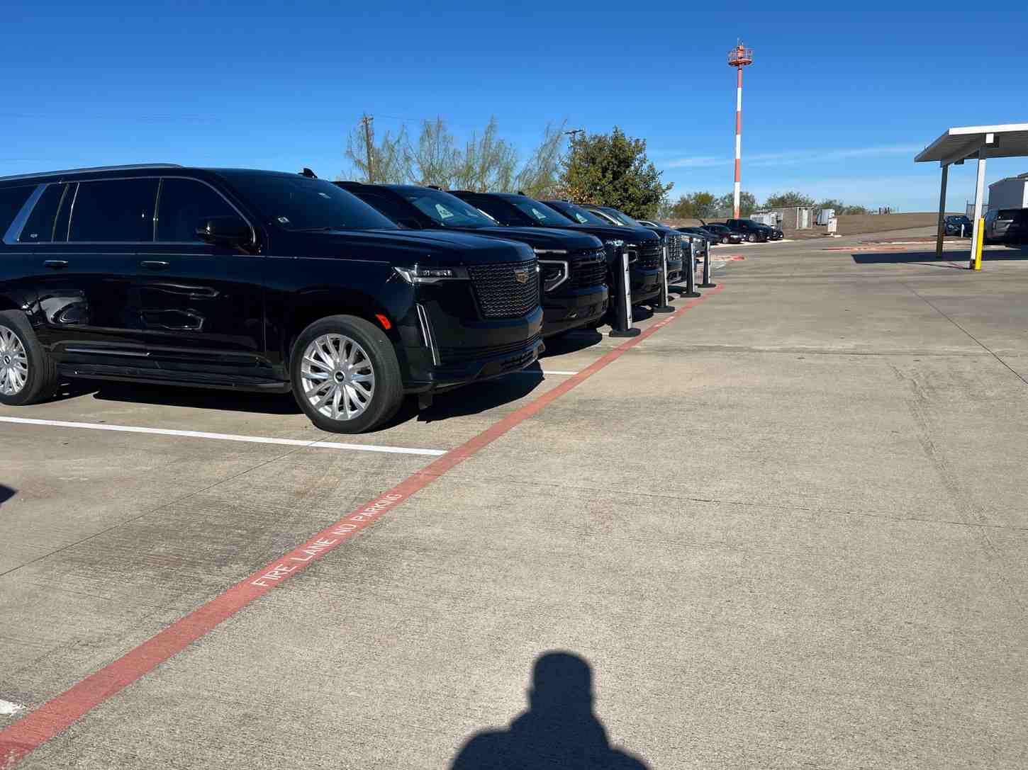 Austin Limousine Service
