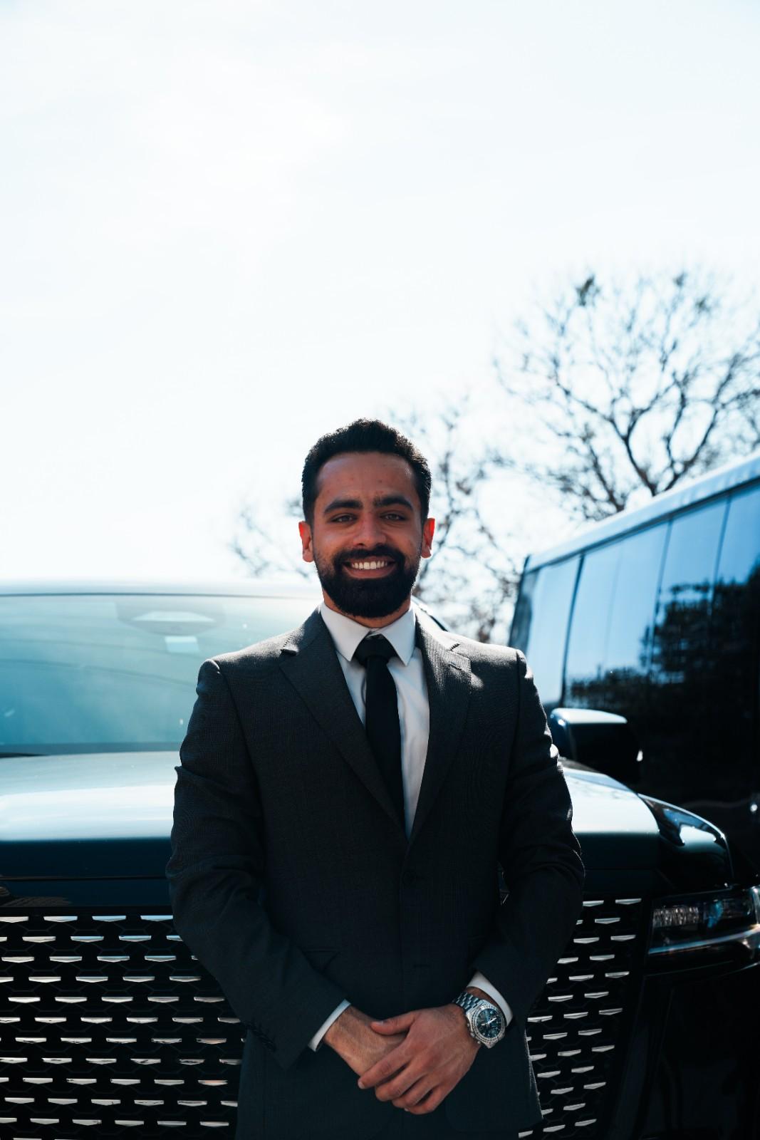 Our Story at Austin Limousine Service