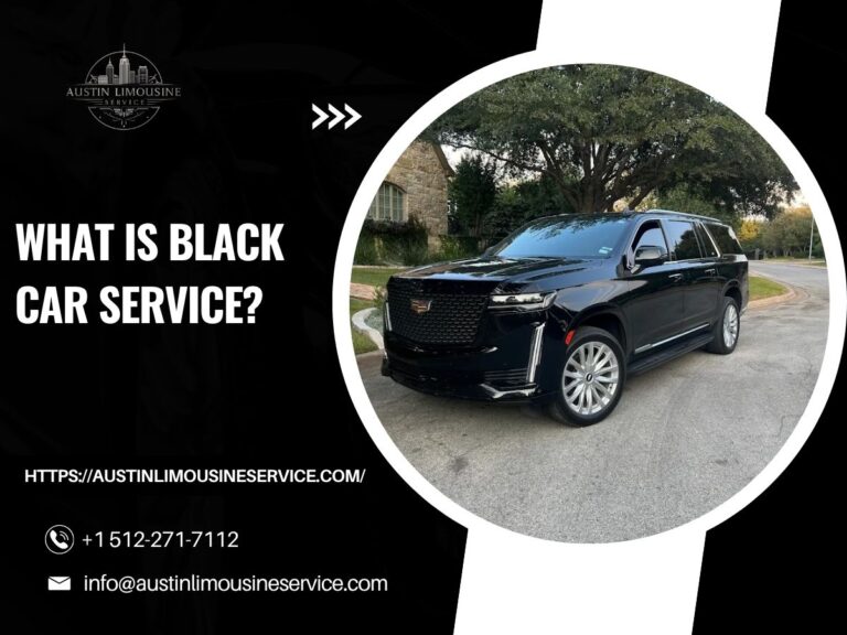 What-Is-Black-Car-Service