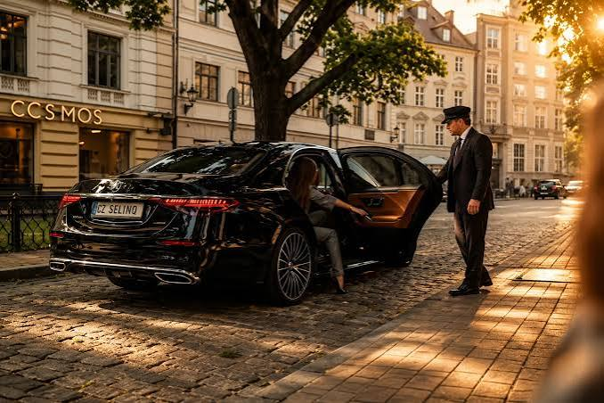What Is Black Car Service?