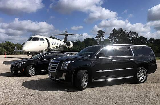 Limo Service vs Ride-Sharing in Austin – Pros & Cons


