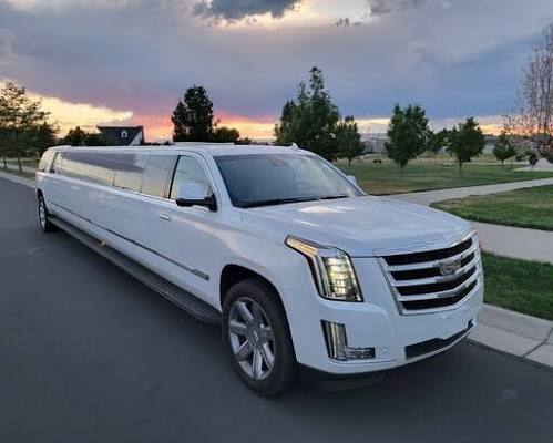 Are Limousine Services Safe in Austin?