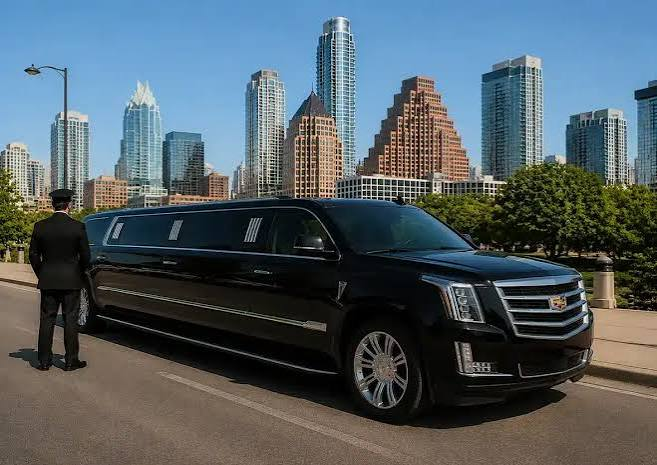 What Makes a Limo Service Truly Luxury ?