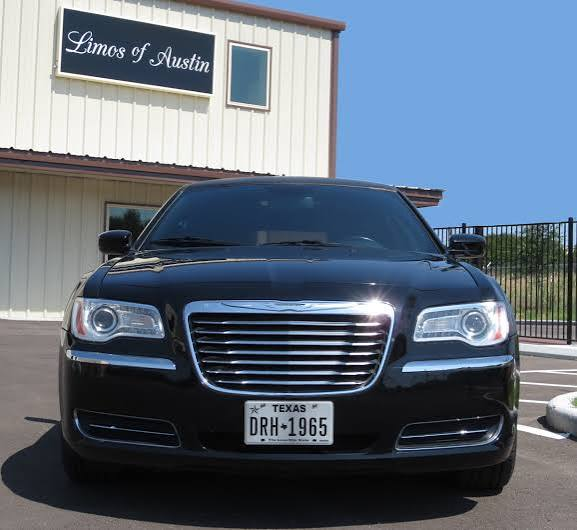 What Makes a Limo Service Truly Luxury ?
